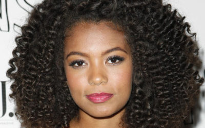 Jaz Sinclair Interview: When The Bough Breaks