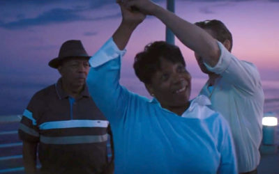 La La Land (2016)