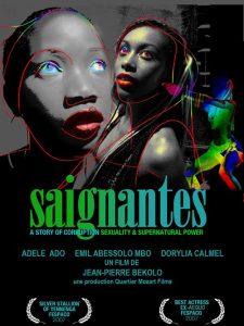 Les_Saignantes-2005-poster