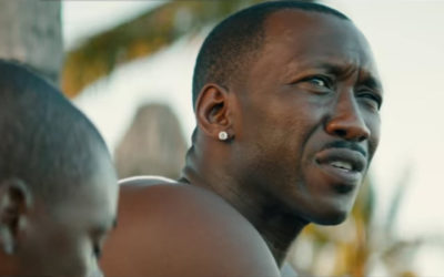 Moonlight (2016)