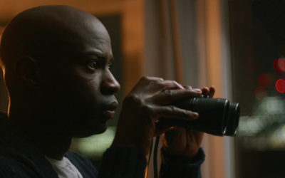 Panic (2014)