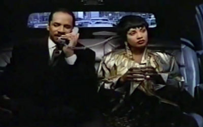 Perry Mason: The Case of the Silenced Singer (1990)