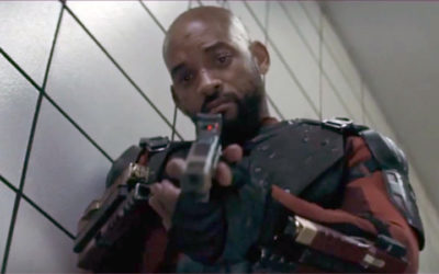 Suicide Squad (2016)