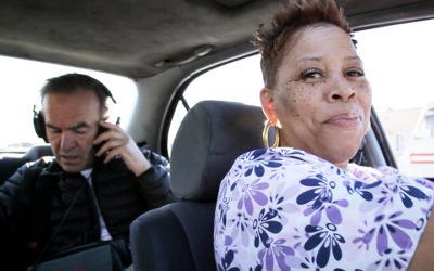 Tales of the Grim Sleeper (2014)
