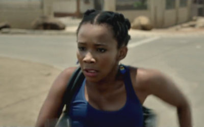 Vaya (2016)