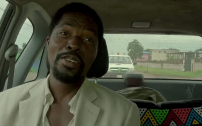 Where the Road Runs Out (2014)