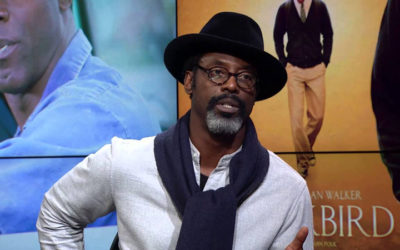 Arise Entertainment 360 with Actor Isaiah Washington