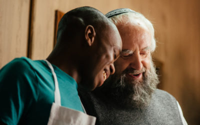 Dough (2015)