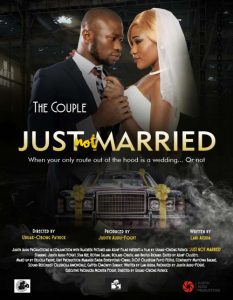just-not-married-2016-poster