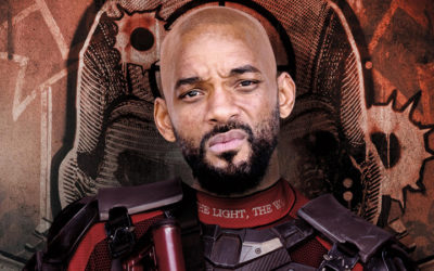 Suicide Squad Is the Best Opening of Will Smith’s Career