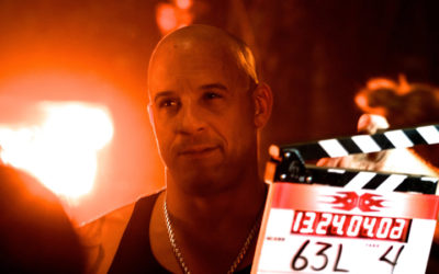 Vin Diesel Says Current Cut of xXx 3 is ‘Amazing’ But Too Short