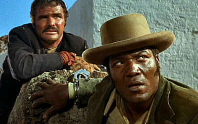 100 Rifles (1969)