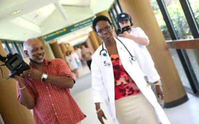 Black Women in Medicine (2016)