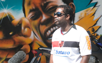 City of God: 10 Years Later (2013)