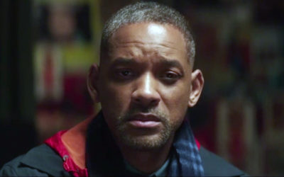 Collateral Beauty (2016)