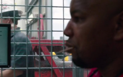 Deepwater Horizon (2016)
