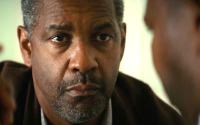 Fences (2016)