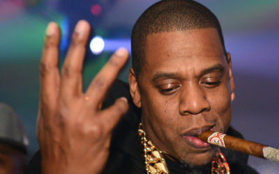 Jay Z Inks Exclusive First-Look Deal with Weinstein