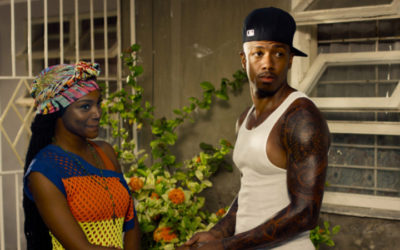 King of the Dancehall (2016)