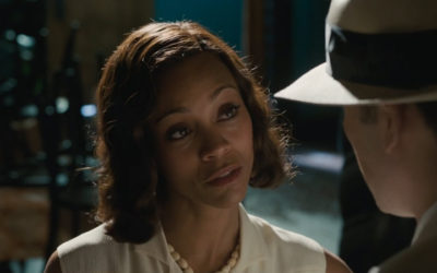Live by Night (2016)