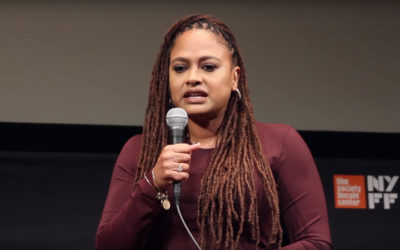 NYFF54 – Ava DuVernay Discusses Making ’13th’