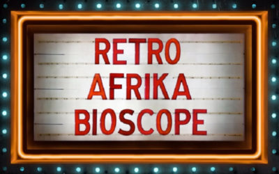IndiePix to Release“Vintage Afrika” Collection of 48+ Films