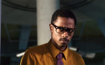Snowden (2016)