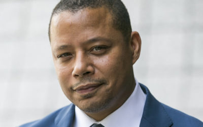 Terrence Howard goes ‘Rogue’