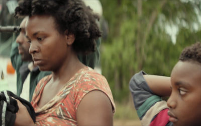 The Stand (2016)