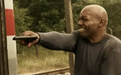 Zone of the Dead (2009)