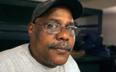 Bill Nunn (1953–2016)