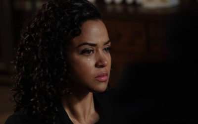 Black Chicks (2017)