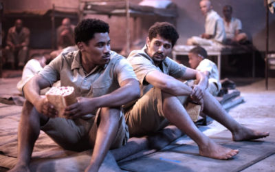 Noem My Skollie: Call Me Thief (2016)