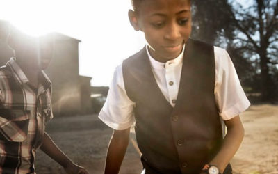 Damilola, Our Loved Boy (2016)