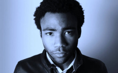 Donald Glover Will Be Young Lando
