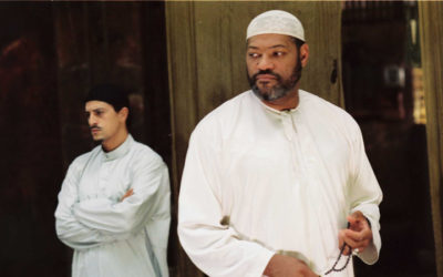 Five Fingers (2006)
