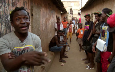 Fonko (2016)