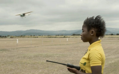 Girls Don’t Fly (2016)