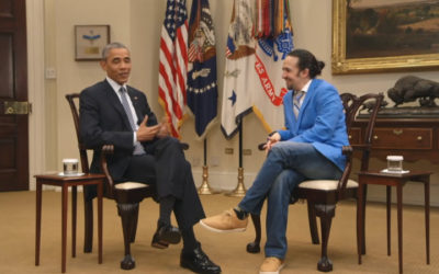 Hamilton’s America (2016)