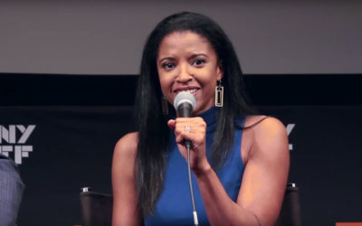 NYFF54 – Hamilton’s America Q&A