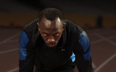 I Am Bolt (2016)