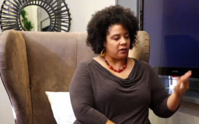 Invisible Women: Being a Black Woman in Corporate America (2016)