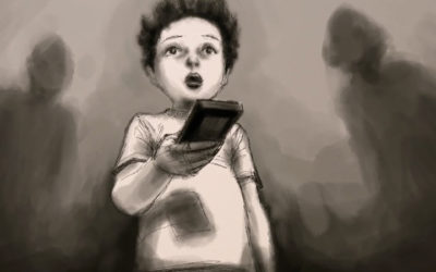 Life, Animated (2016)
