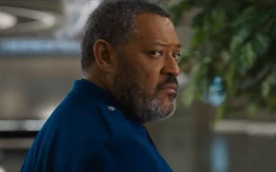 Passengers (2016)