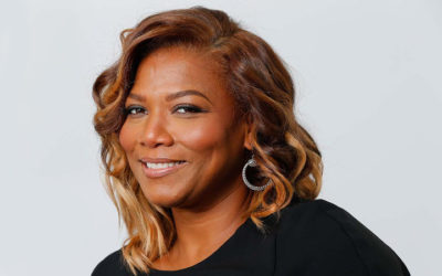 Queen Latifah to Receive Prestigious Prince Rainier III Award