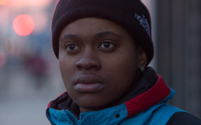 The Homestretch (2014)