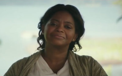The Shack (2017)