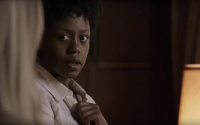 The Unspoken (2015)