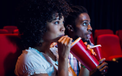 Average Movie Ticket Price Drops…