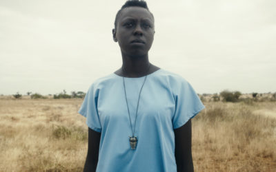 Kati Kati (2016)